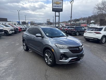 Used 2021 Buick Encore GX Select w/ Advanced Technology Package