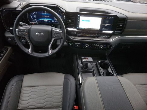 Certified 2024 Chevrolet Silverado 1500 ZR2 w/ ZR2 Bison Edition image 11