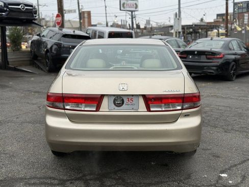 Used 2003 Honda Accord EX image 9