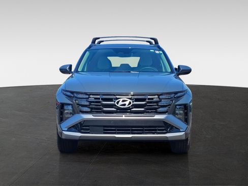 Certified 2026 Hyundai Tucson SEL Plus AWD/4WD image 2