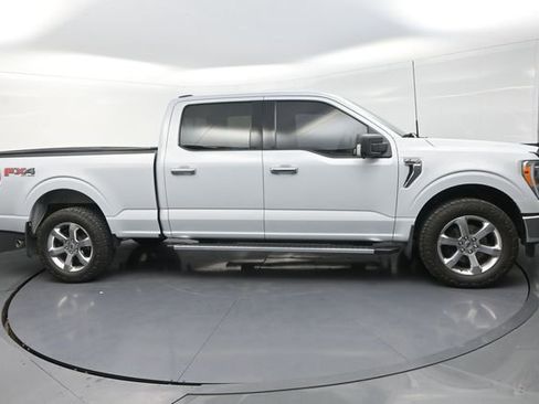 Used 2021 Ford F150 XLT w/ Equipment Group 302A High AWD/4WD image 16