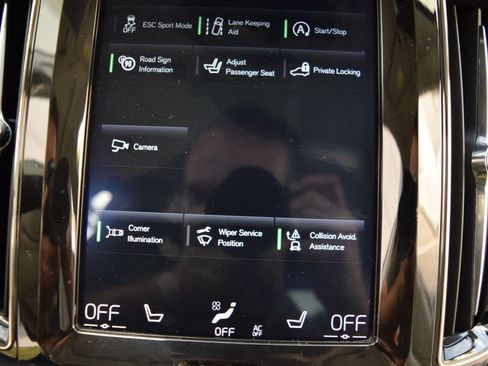 Used 2018 Volvo XC60 T5 Inscription w/ Luxury Seat Package image 65