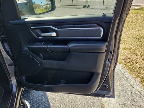 Used 2022 RAM 1500 Big Horn image 34