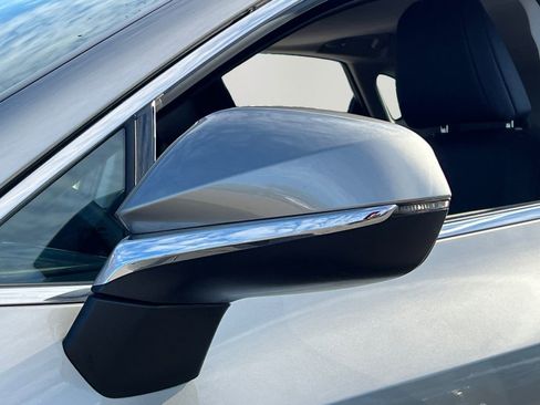 Certified 2025 Lexus NX 350 AWD w/ Premium Package image 26