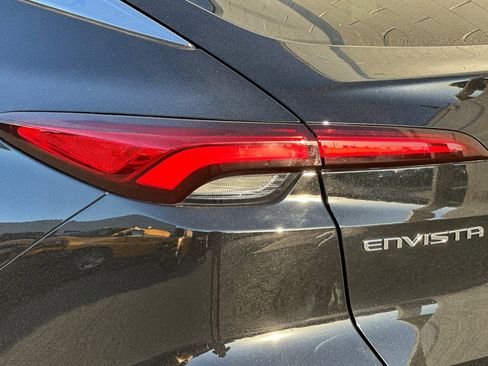 Certified 2024 Buick Envista Preferred w/ Advanced Safety Package image 37