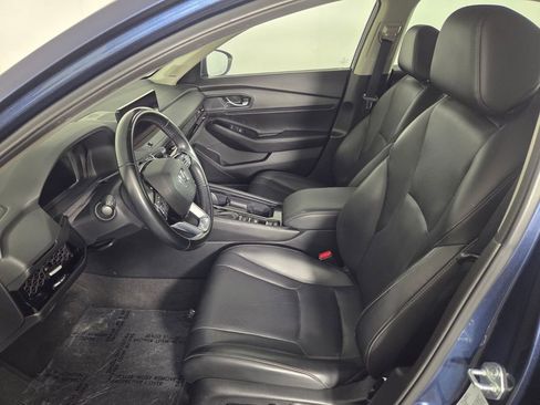 Used 2023 Honda Accord Touring image 10