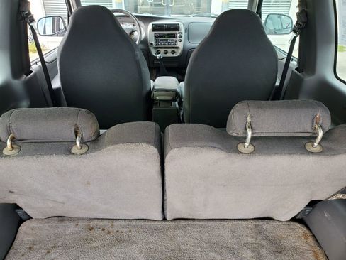 Used 2001 Ford Explorer Sport image 23