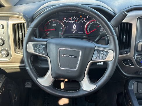 Used 2015 GMC Sierra 1500 Denali w/ Driver Alert Package image 23