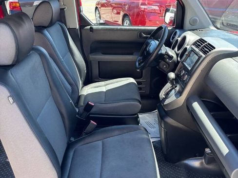 Used 2005 Honda Element EX image 13