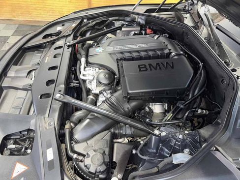 Used 2013 BMW 740Li RWD image 26