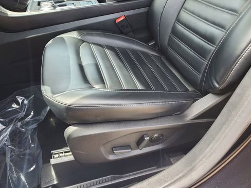 Used 2023 Ford Edge SEL w/ Convenience Package AWD/4WD image 14