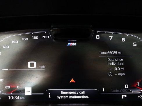 Used 2019 BMW X7 xDrive40i AWD/4WD image 17