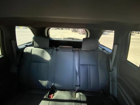 Used 2024 Jeep Grand Cherokee Altitude AWD/4WD image 13