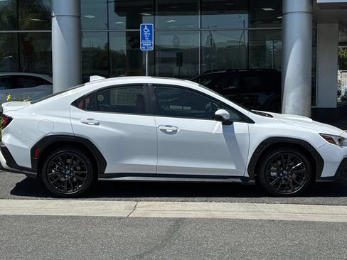 New 2026 Subaru WRX Limited AWD/4WD image 3