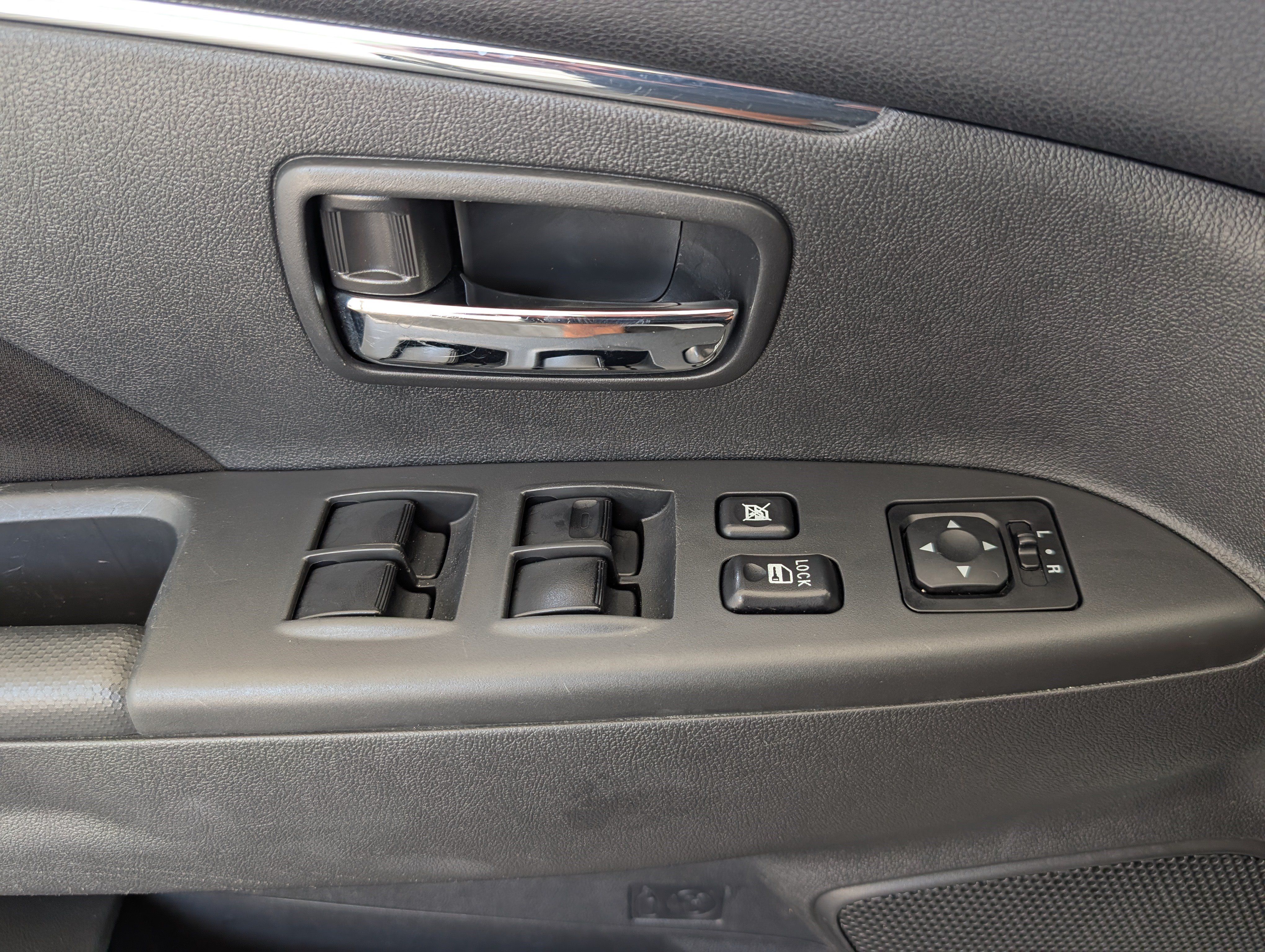 Used 2024 Mitsubishi Outlander Sport AWD image 15