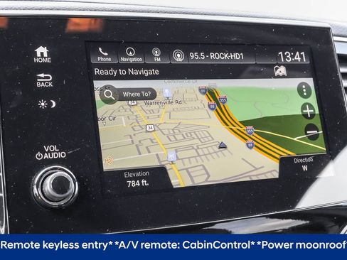 Used 2022 Honda Pilot TrailSport image 7