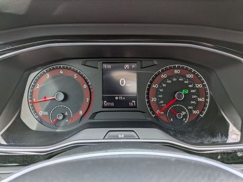 Used 2020 Volkswagen Jetta SE w/ SE Cold Weather Package image 15