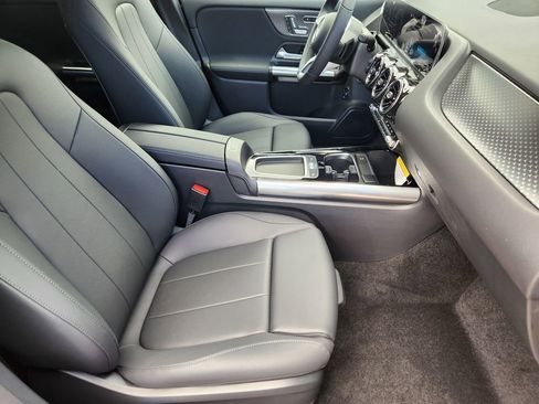 New 2026 Mercedes-Benz GLA 250 4MATIC image 13