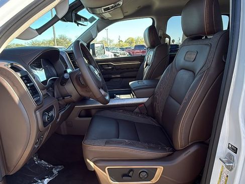 Used 2026 RAM 1500 Limited image 7