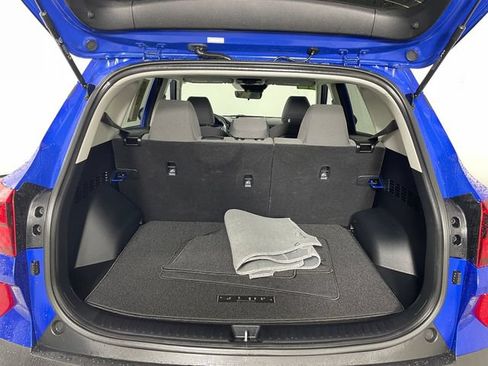 Certified 2022 Kia Seltos LX AWD/4WD image 18