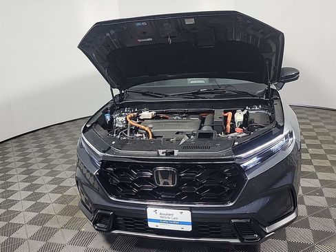 Certified 2026 Honda CR-V Sport image 14