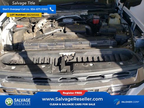 Used 2020 Chevrolet Silverado 2500 LT w/ Convenience Package AWD/4WD image 15