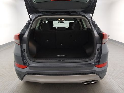 Used 2017 Hyundai Tucson Eco w/ Cargo Package FWD image 29