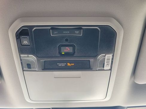 Used 2024 Toyota Tundra SR5 w/ SR5 Convenience Package image 25