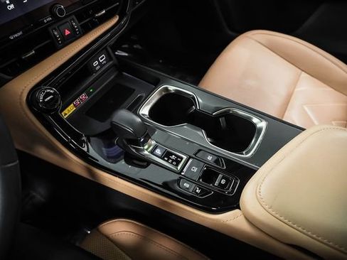 Certified 2023 Lexus NX 350h AWD w/ Vision Package image 16