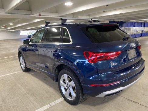 Used 2019 Audi Q3 2.0T Premium Plus AWD/4WD image 3