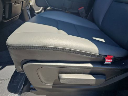 New 2026 RAM 1500 Tradesman RWD image 27