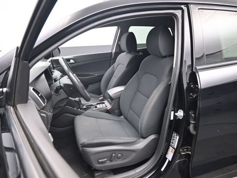Used 2020 Hyundai Tucson Sport AWD/4WD image 19