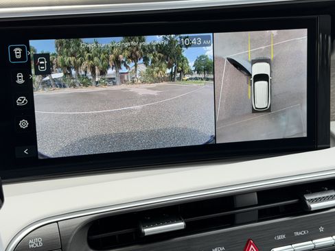 New 2027 Hyundai Palisade SEL Premium AWD/4WD image 27