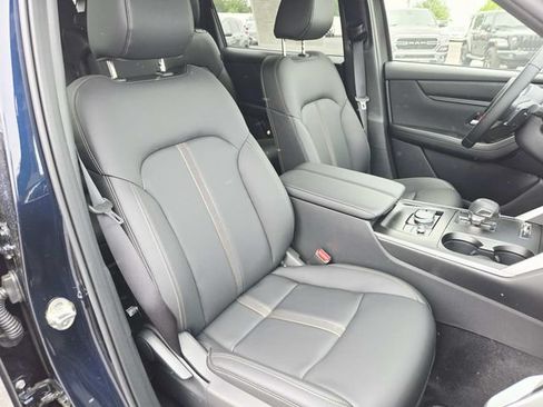 New 2026 MAZDA CX-90 3.3 Turbo w/ Select Package AWD/4WD image 14