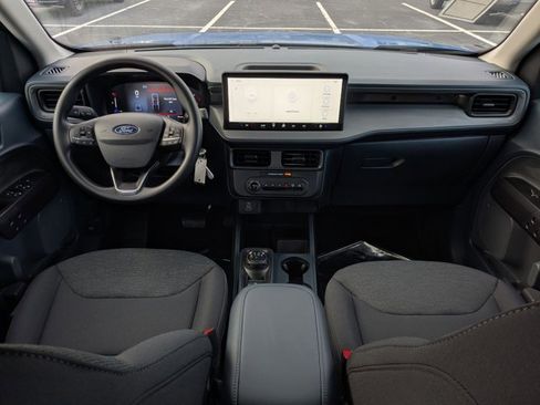 New 2026 Ford Maverick XL image 13
