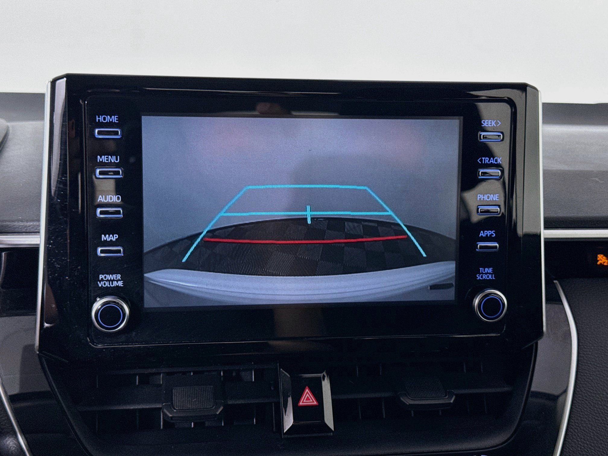 Certified 2020 Toyota Corolla LE w/ Carpet Mat Package (TMS) FWD image 16