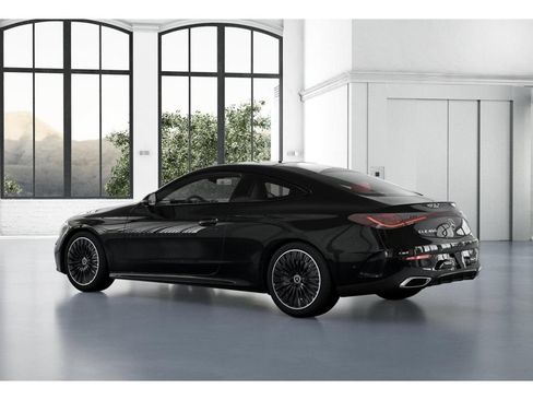New 2027 Mercedes-Benz CLE 450 4MATIC Coupe image 30