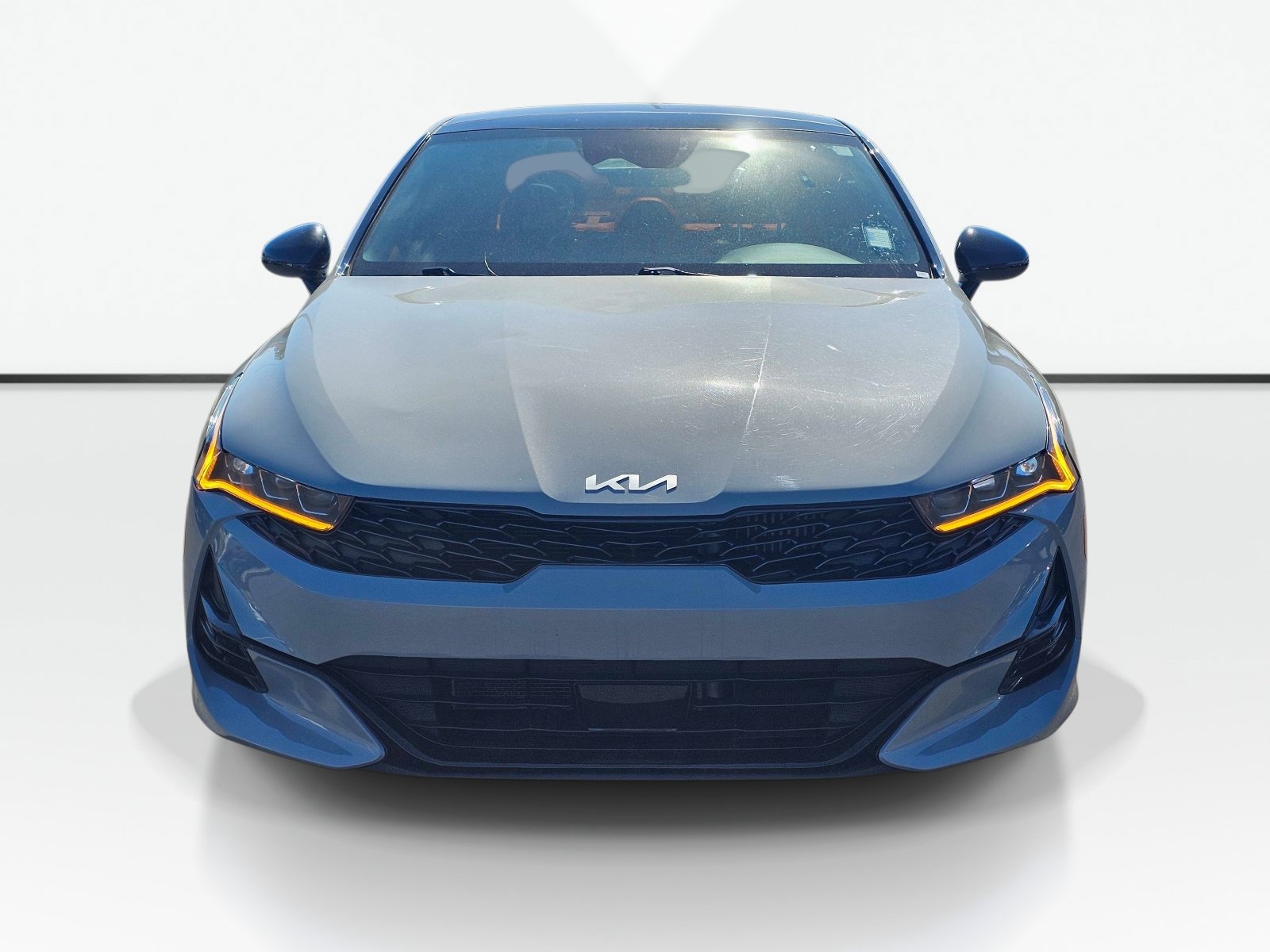 Used 2023 Kia K5 GT-Line FWD image 2