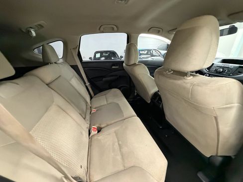 Used 2016 Honda CR-V LX image 19