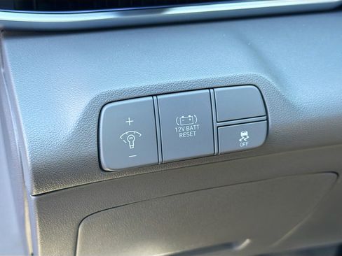 New 2026 Hyundai Elantra Sport image 33