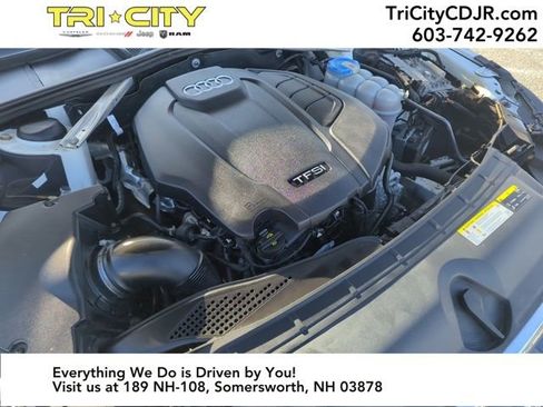 Used 2018 Audi A4 2.0T Premium w/ Convenience Package image 27