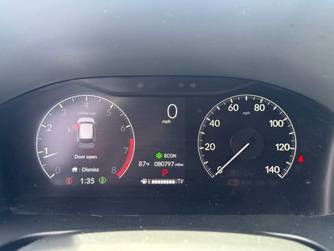 Certified 2024 Honda CR-V EX-L image 16