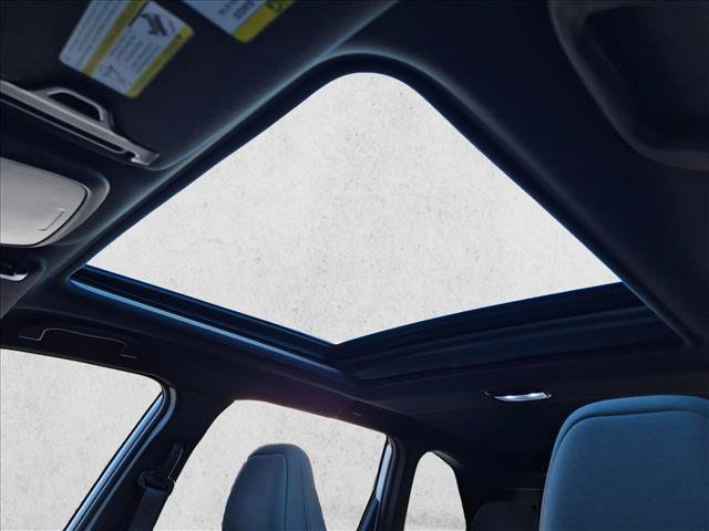 Certified 2025 Subaru Forester Premium AWD/4WD image 14