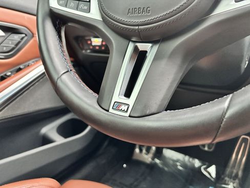 Used 2024 BMW M3 Sedan image 29