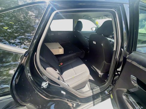 New 2026 Hyundai Kona SEL Sport FWD image 19