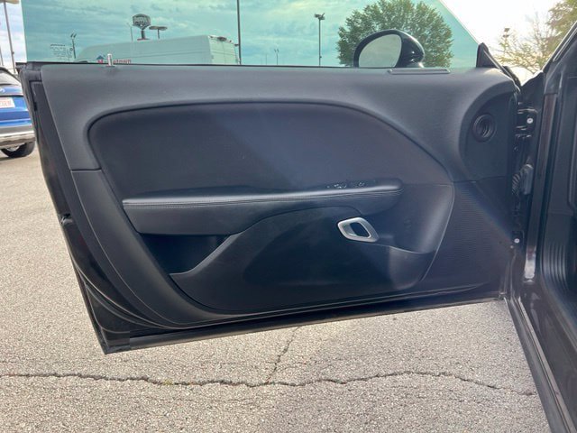 Used 2021 Dodge Challenger R/T w/ Blacktop Package RWD image 9