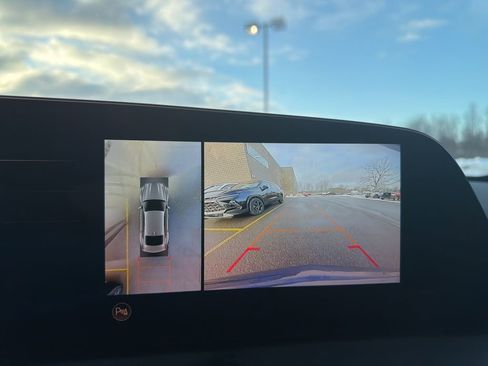 Used 2025 Cadillac CT5 Sport image 13