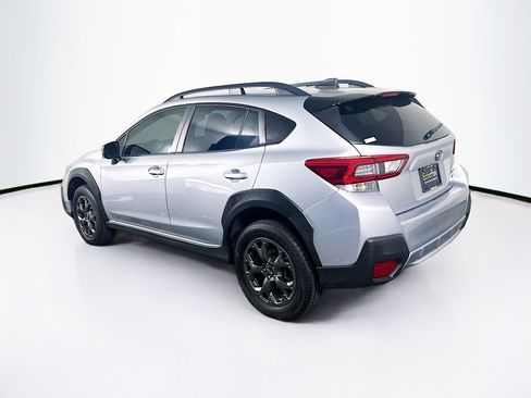 Used 2023 Subaru Crosstrek 2.5i Sport image 5