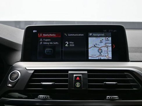 Used 2018 BMW X3 xDrive30i AWD/4WD image 13