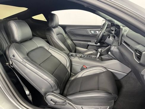 Used 2026 Ford Mustang Premium RWD image 24